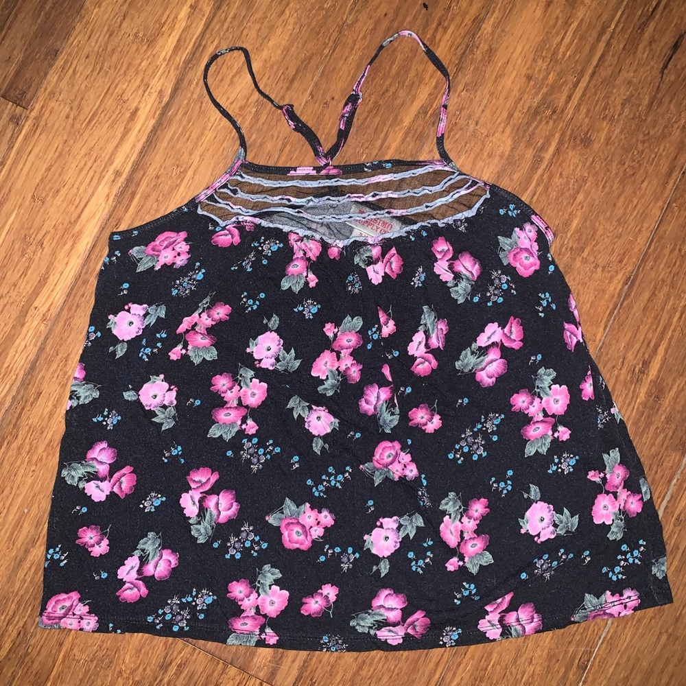 MOSSIMO tank top